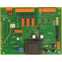 8729010712 Vadības Plate Junkers